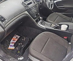 vauxhall insignia - Image 5/6