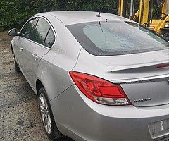 vauxhall insignia - Image 6/6