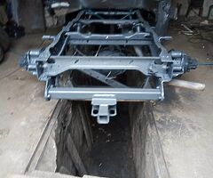 1991 F350 - Image 8/10