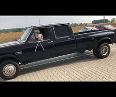 1991 F350 - Image 10/10