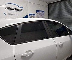 152 Vauxhall Astra