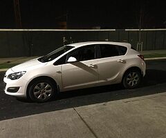 152 Vauxhall Astra - Image 3/4