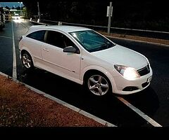 Astra needs work