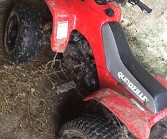 Quad