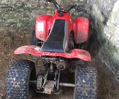 Quad - Image 4/4