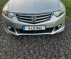 2011 Honda Accord