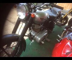 1992 Royal Enfield Bullet - Image 3/7