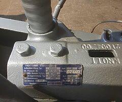 Indespension plant trailer - Image 4/6