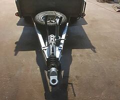 Indespension plant trailer - Image 5/6