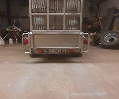 Indespension plant trailer - Image 6/6
