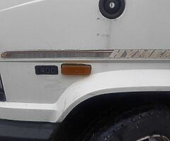 Campervan