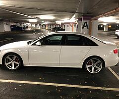 Audi a4 sline swaps - Image 4/10