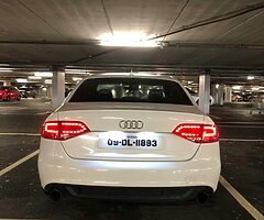 Audi a4 sline swaps - Image 5/10