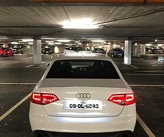 Audi a4 sline swaps - Image 6/10