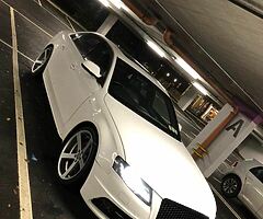 Audi a4 sline swaps - Image 8/10