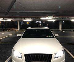 Audi a4 sline swaps - Image 9/10