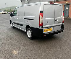 2012 Citroën Dispatch - Image 3/7