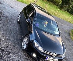 Mk6 Volkswagen Golf 1.6L diesel - Image 3/10