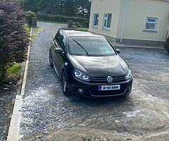 Mk6 Volkswagen Golf 1.6L diesel - Image 4/10