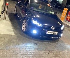 Mk6 Volkswagen Golf 1.6L diesel - Image 6/10