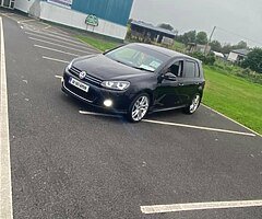 Mk6 Volkswagen Golf 1.6L diesel - Image 10/10