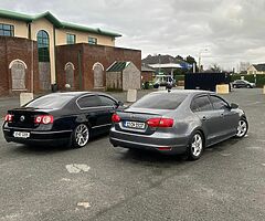 2011 mk6 jetta blue motion
