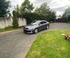 2011 mk6 jetta blue motion