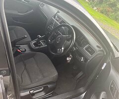 2011 mk6 jetta blue motion