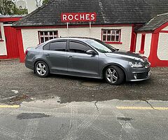 2011 mk6 jetta blue motion - Image 4/4
