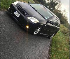 Toyota Corolla - Image 5/9