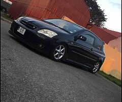 Toyota Corolla - Image 7/9