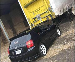 Toyota Corolla - Image 9/9