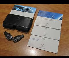 Mercedes e200 - Image 10/10