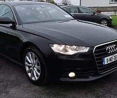 Audi A6 2.0 TDI 177bhp - Image 4/10