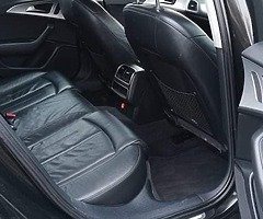 Audi A6 2.0 TDI 177bhp - Image 5/10