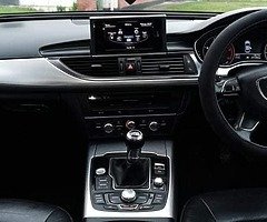 Audi A6 2.0 TDI 177bhp - Image 6/10