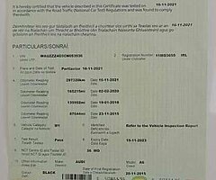 Audi A6 2.0 TDI 177bhp - Image 9/10