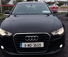 Audi A6 2.0 TDI 177bhp - Image 10/10