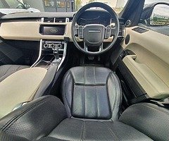 Range Rover sport - Image 5/10