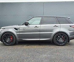 Range Rover sport - Image 10/10