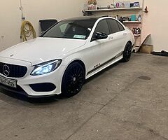 C class Mercedes c250 - Image 3/6