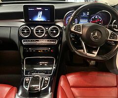 C class Mercedes c250 - Image 4/6