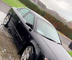 Audi A4 - Image 4/5