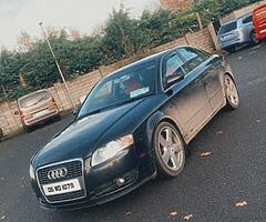 Audi A4 - Image 5/5