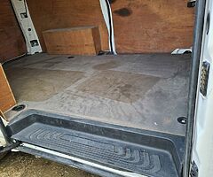 2017 Mercedes-Benz VITO 109 PANEL VAN ULEZ FREE - Image 10/10