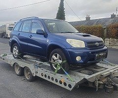 Toyota landcruiser - Image 5/7