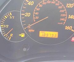 Toyota Avensis D4D - Image 4/5