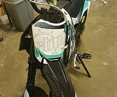 2022 Stomp 120 - Image 3/10