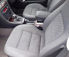03 Audi A6 TDI 1.9