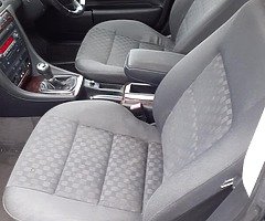 03 Audi A6 TDI 1.9 - Image 4/7